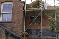 free Kinnaird home extension quotes